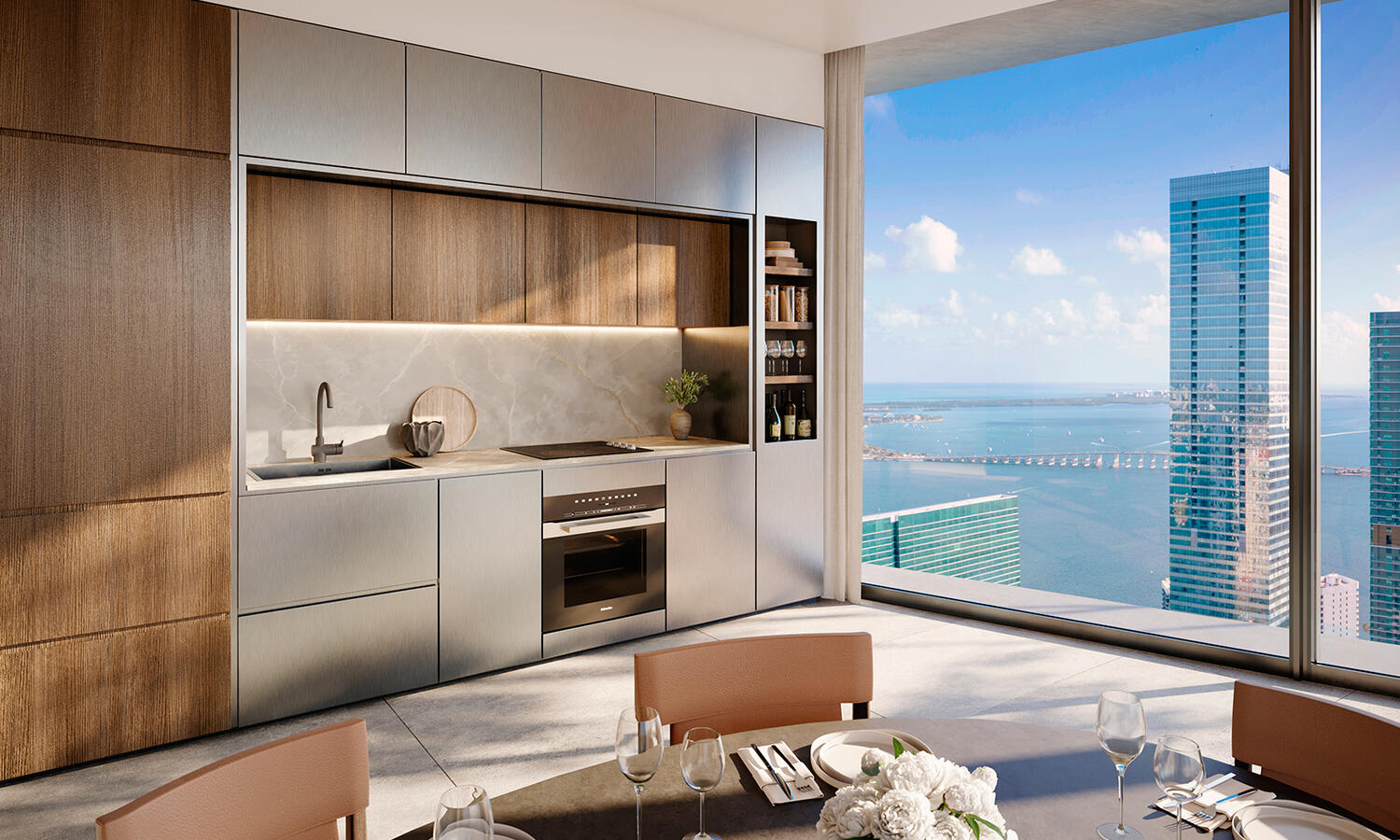 Cocina