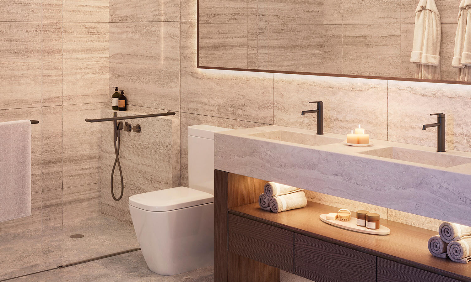 Baño